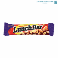2180-0355 LUNCHBAR LARGE 40's *CADBURY