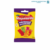 2180-0371 MAYNARDS MINI TEDDIES 24X60gr *BEACON