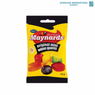 2180-0377 MAYNARDS MINI ORIG. W\GUM24X60gr *BEACON