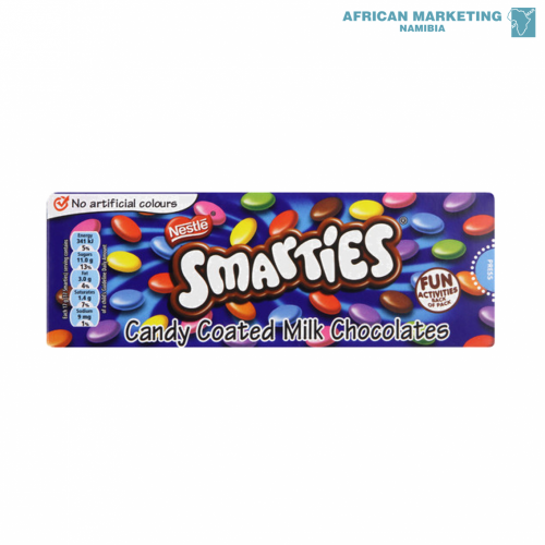 2180-0490 SMARTIES 24x70g *NESTLE