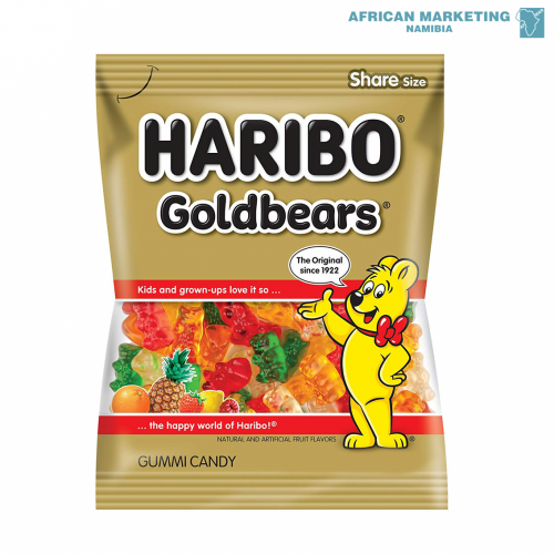 2180-0775 GOLDBEARS 200g *HARIBO
