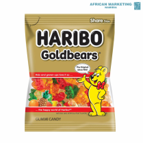 2180-0775 GOLDBEARS 200g *HARIBO