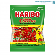 2180-0780 HAPPY CHERRIES 200g *HARIBO