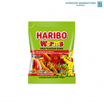 2180-0816 WORMS 100g *HARIBO