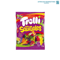 2180-0933 THE SQUIGGLES 18x200g (333312) *TROLLI