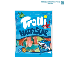 2180-0937 SHARKS (HAIFISCH) 18x200g (148357) *TROLLI