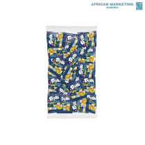 2180-0941 SOUR GLOW WORMS 100x10g (363927) *TROLLI