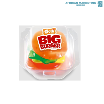 2180-0945 BIG BURGER 24x50g (009016) *TROLLI