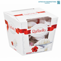 2185-0140 RAFFAELLO T15x6 *FERRERO