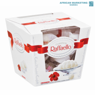 2185-0140 RAFFAELLO T15x6 *FERRERO