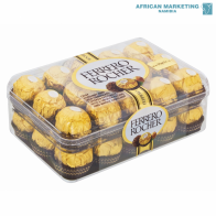 2185-0162 ROCHER T30x3 *FERRERO