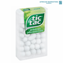 2185-0203 TIC TAC MINT 24x16g *FERRERO