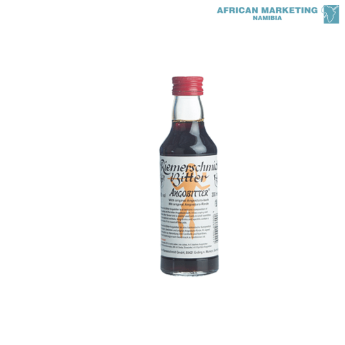 2200-0018 ANGOSTURA BITTERS 200ml *RIEMERSCHMID