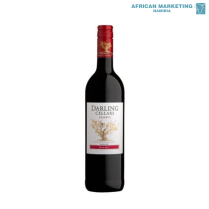 2200-0039 MALBEC BUSHVINE RESERVE 750ml *DARLING