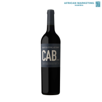 2200-0041 CAB et al 750ml *DAVID FINLAYSON