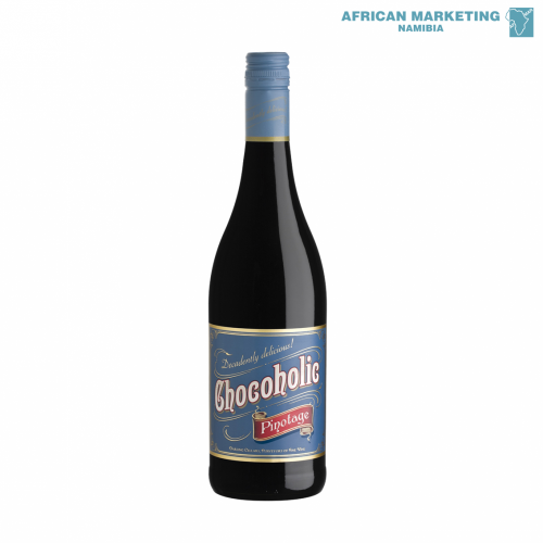 2200-0042 PINOTAGE CHOCOHOLIC 750ml *DARLING