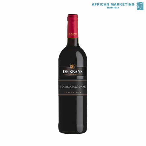 2200-0047 TOURIGA NACIONAL 750ml *DE KRANS