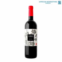 2200-0048 AFFINITY BORDEAUX BLEND 750ml *LA BRI