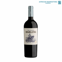 2200-0049 SIR CHARLES BORDEAUX BLEND 750ml *DARLING