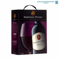 2200-0050 PINOTAGE SLIMLINE 4x3ltr *ROBERTSON