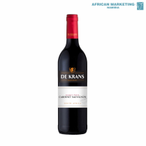 2200-0054 CABERNET SAUVIGNON 750ml *DE KRANS