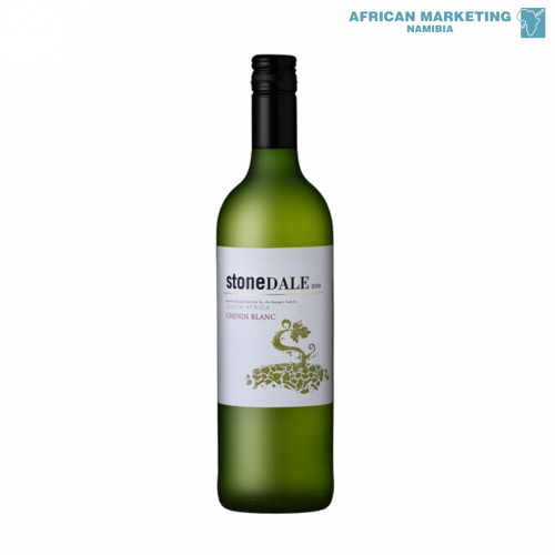 2200-0077 CHENIN BLANC 750ml *STONEDALE