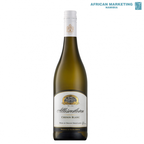 2200-0081 CHENIN BLANC 750ml *ALLESVERLOREN