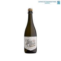 2200-0084 SPARKLING WINE LOOSE CANON CAP CLASSIQUE 750ml *BOSMAN