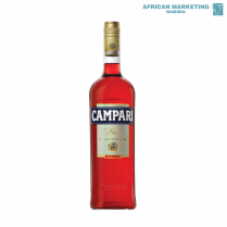 2200-0120 APERITIF 750ml *CAMPARI