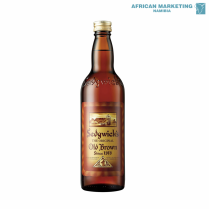 2200-0121 OLD BROWN SHERRY 750ml *SEDWICKS