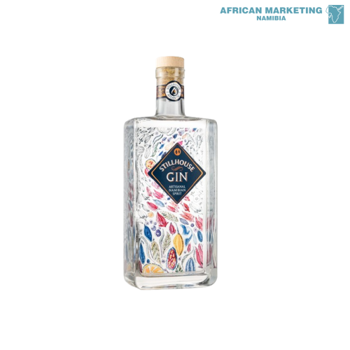 2200-0141 GIN 750ml *STILLHOUSE