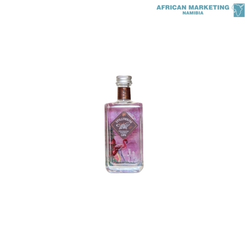 2200-0143 GIN 50ml *STILLHOUSE