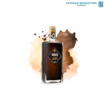 2200-0147 COFFEE LIQUEUR COLD BREW 500ml *UMBER