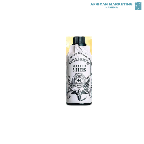 2200-0148 AROMATIC BITTERS 100ml *STILLHOUSE