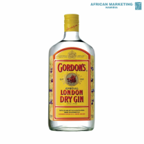 2200-0150 GIN 750ml *GORDONS