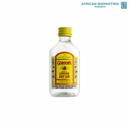 2200-0151 GIN 50ml *GORDONS