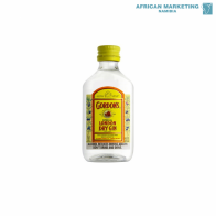 2200-0151 GIN 50ml *GORDONS