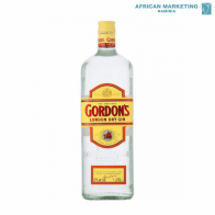2200-0155 GIN 1ltr *GORDONS