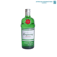 2200-0156 GIN 750ml *TANGUERAY