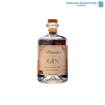 2200-0157 GIN 500ml *PETRICHOR