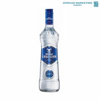 2200-0160 VODKA 37.5% 700ml *GORBATSCHOW