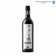 2200-0405 PINOTAGE 750ml *LA CAPRA