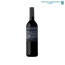 2200-0501 MERLOT 750ml *DAVID FINLAYSON