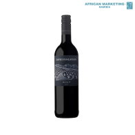 2200-0501 MERLOT 750ml *DAVID FINLAYSON