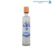 2205-0010 VODKA 750ml *BRAVEHART