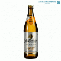 2210-0026 WEIZENBIER KRISTALL 3x6x500ml *SCHOFFERHOFER