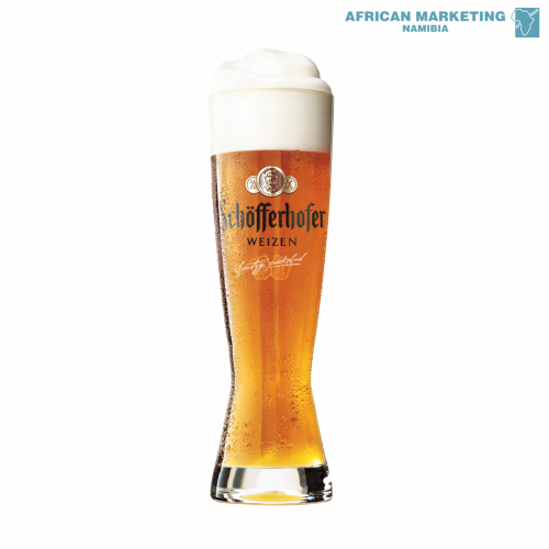 2210-0040 GLASS 6x500ml *SCHOFFERHOFER