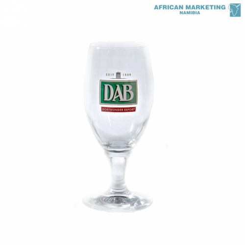 2210-0055 GLASS 6x300ml *DAB