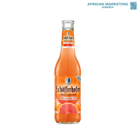 2210-0115 WEIZENBIER/GRAPEFRUIT 4x6x330ml *SCHOFFERHOFER