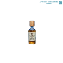 2215-0041 RUM 24x50ml *BRAVEHART
